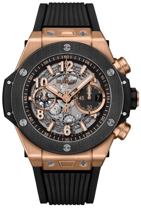 продать hublot